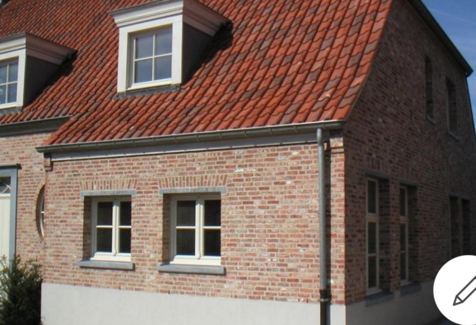 Vakantie Domburg Apartment Exterior photo